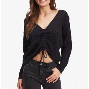 Roxy: Rolling Hills Pullover Sweater